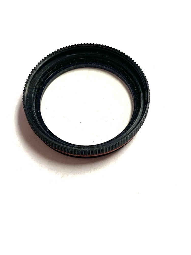 L3 Sacrificial Filter for the PVS-15/18