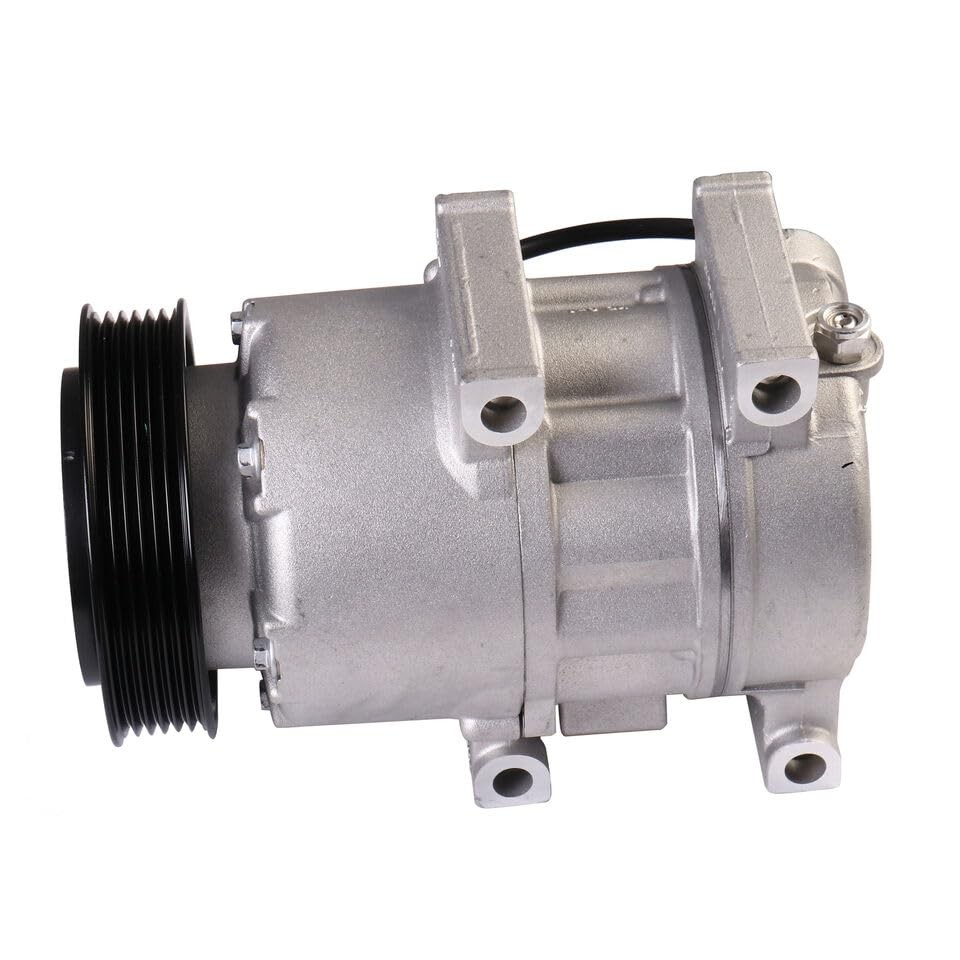 AC Compressor for Sonata Optima 2011 2.0L 2.4L with Clutch