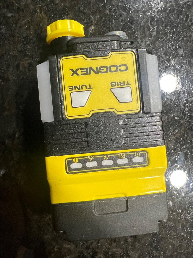 Cognex DMR-280Q-MAX Dataman Barcode Scanner