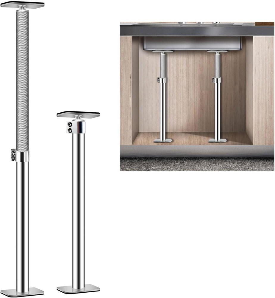 Never Fall Complete Sink Repair System