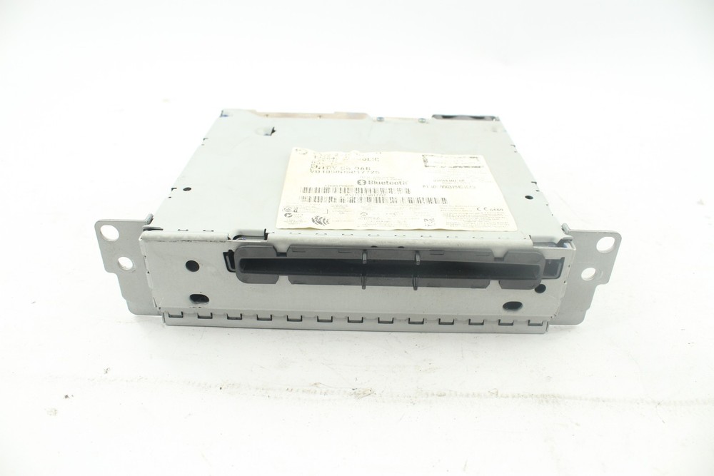 Bmw 116 1 Series 2011-2015 STEREO SYSTEM