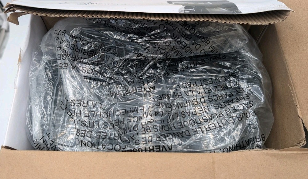 Mainstays 12-Cup Programmable Coffee Maker New in a box