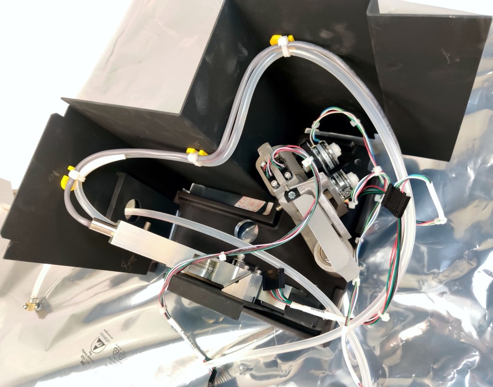 PerkinElmer Optima ICP Flow and Optical System Module