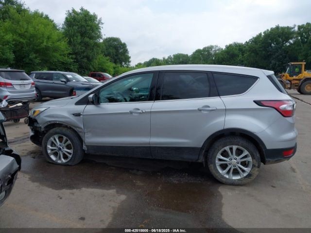 2013 2014 2015 2016 2017 2018 2019 FORD ESCAPE Air Shutter