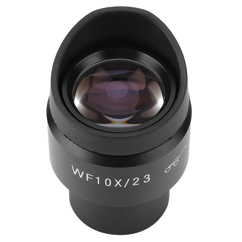 Microscope Wide Angle Eyepiece Ocular Eyepoint Lens Wide Field 30mm