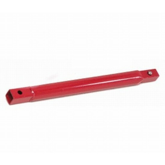 Little Beaver Post Hole Digger 18" Auger Extension