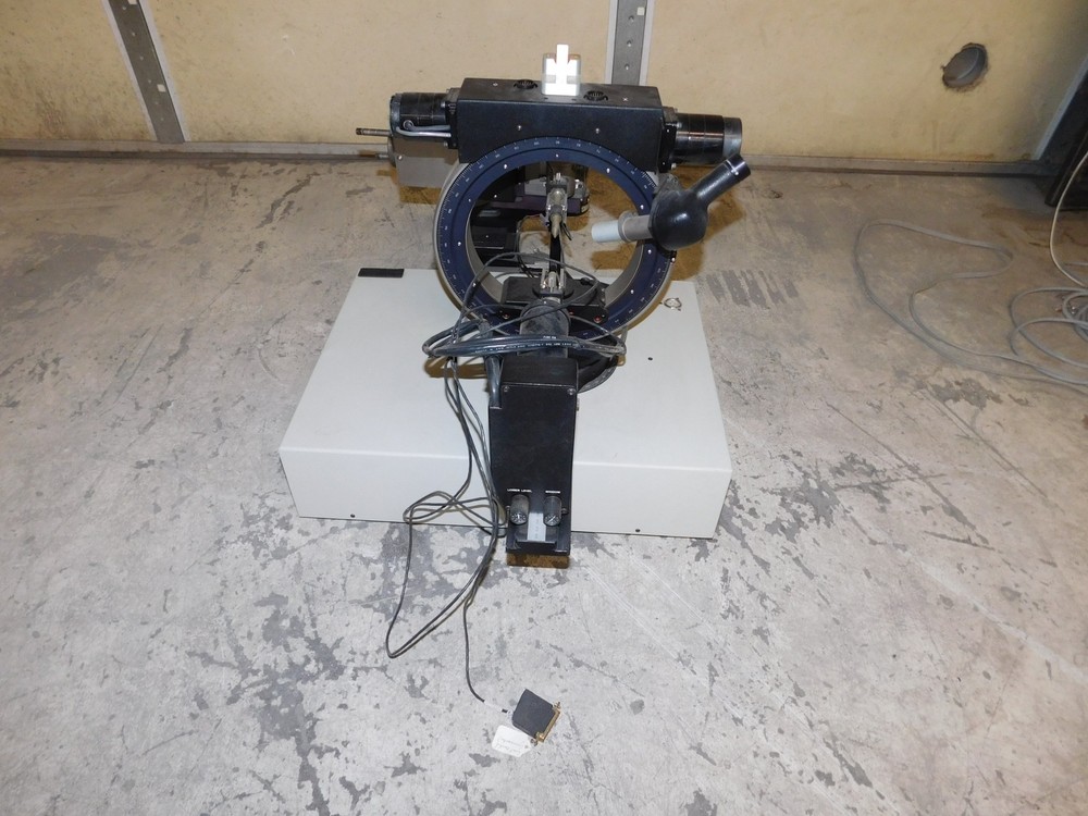 SIEMENS X-ray Powder Diffraction (XRD) ACCESSORY / PART (#4495)