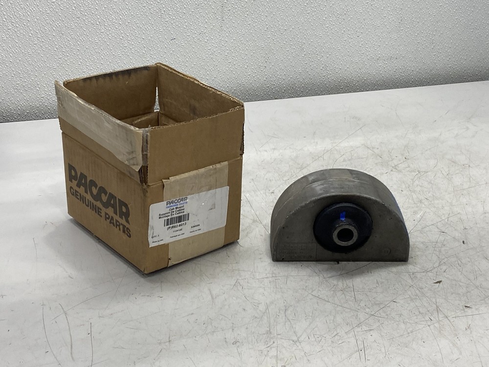 Peterbilt Isolator-Cab Front Mount R62-6013 PACCAR Genuine OEM