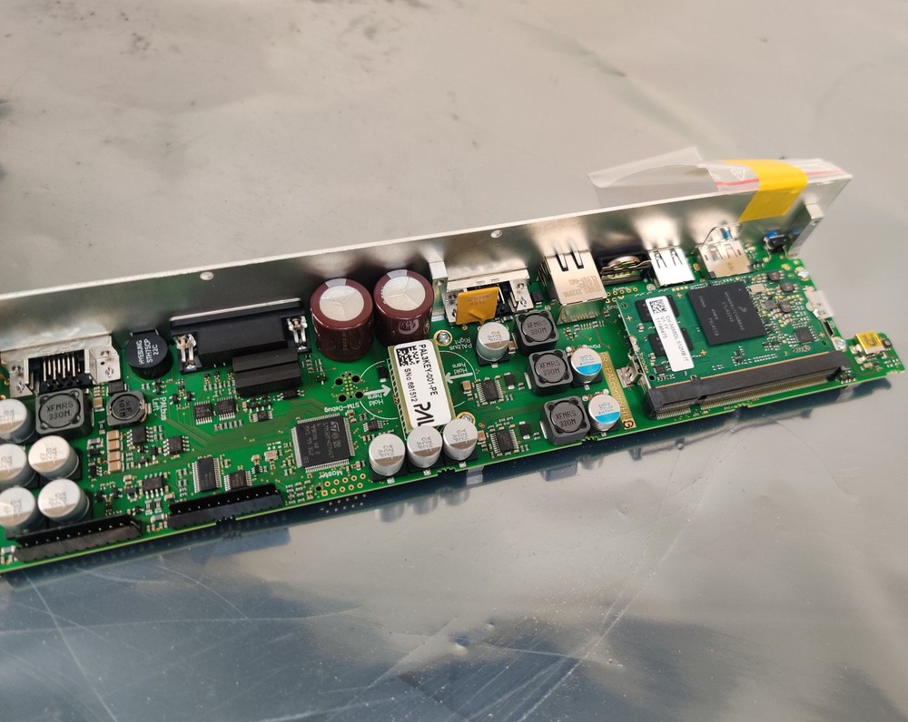 CTC Analytics PAL3 CTC Control Board PAL3KEY-001-PE Autosampler System