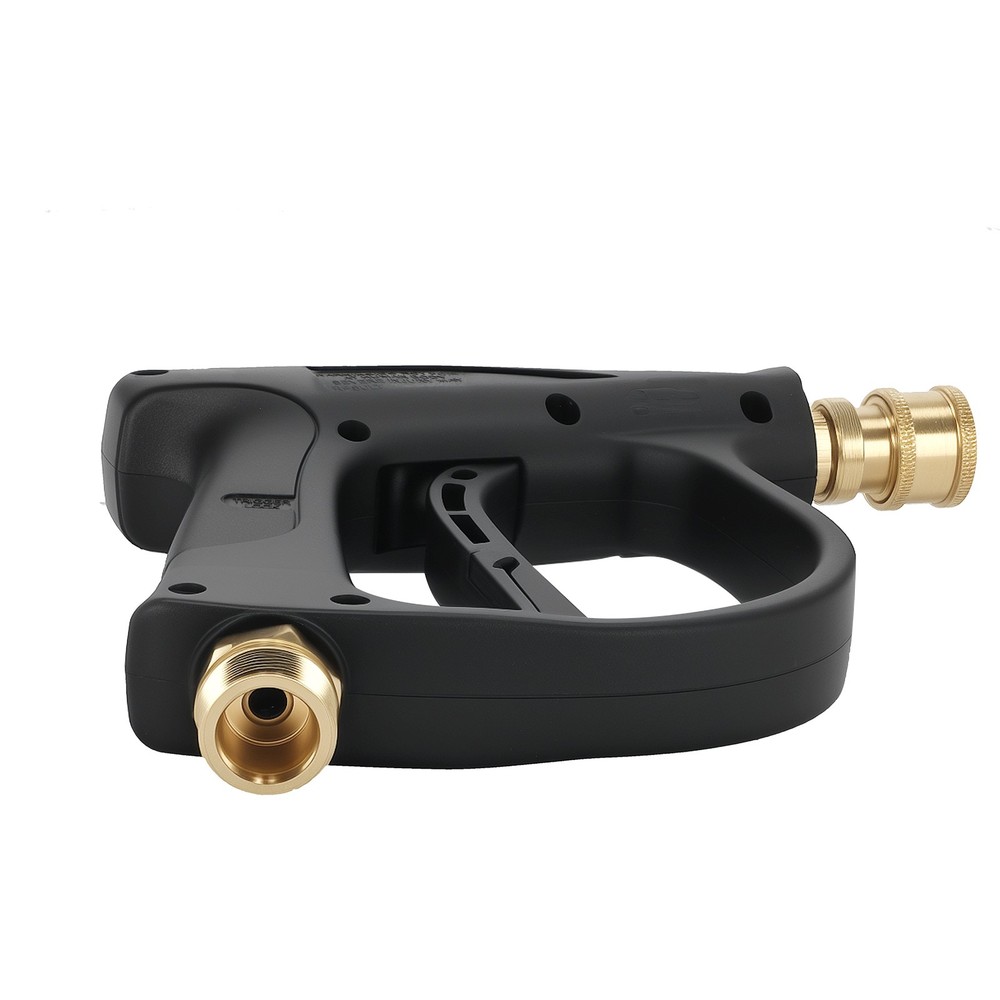 Heavy Duty Cleaning Gun M22 14mm Thread with 5 Multi-Pattern Tips