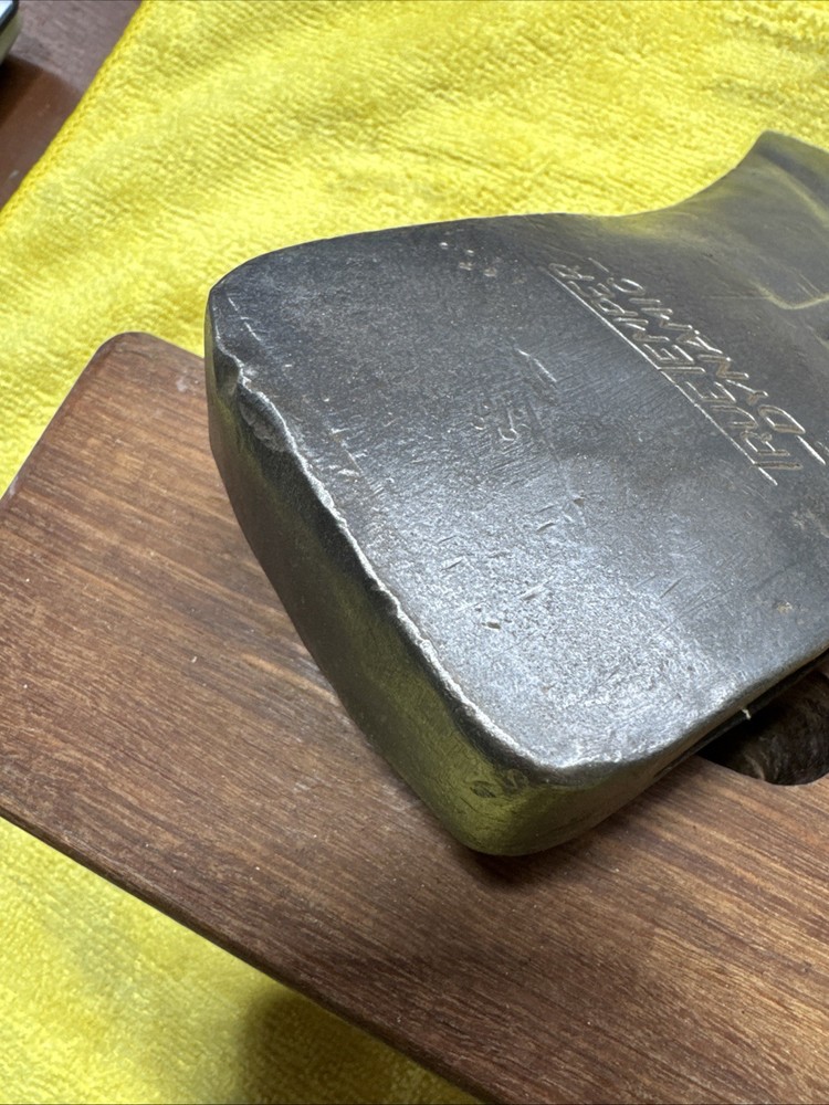 True Temper Dynamic Axe