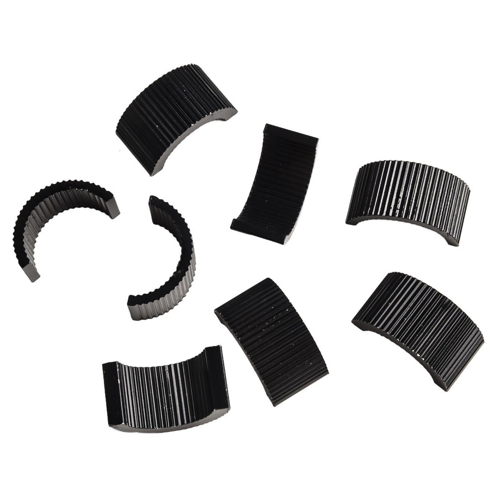 Lightweight Split Adjustable Rest Handlebar for Road and Mountain Adventures