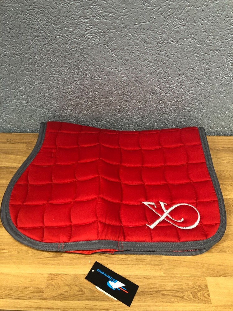 Performance - Customized Saddle Pad
