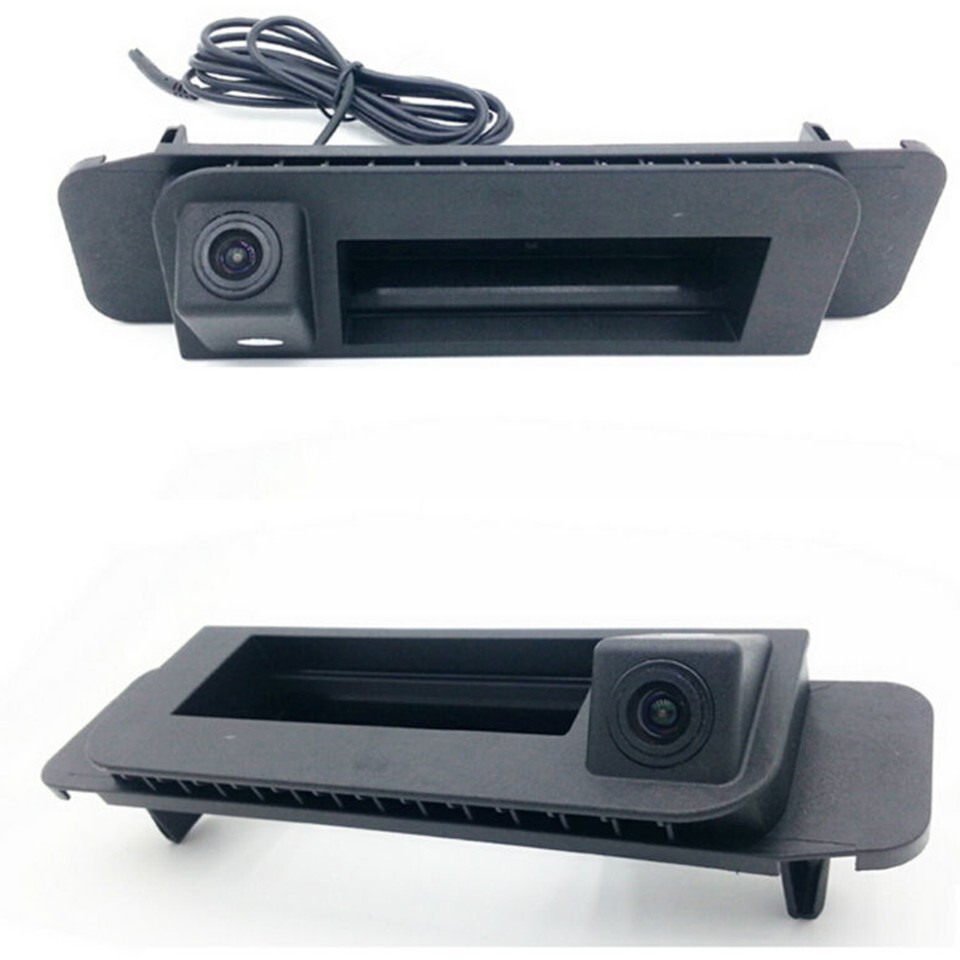 For 2016 Mercedes B180 Rear View Camera Interface Kit Reverse Backup Improved
