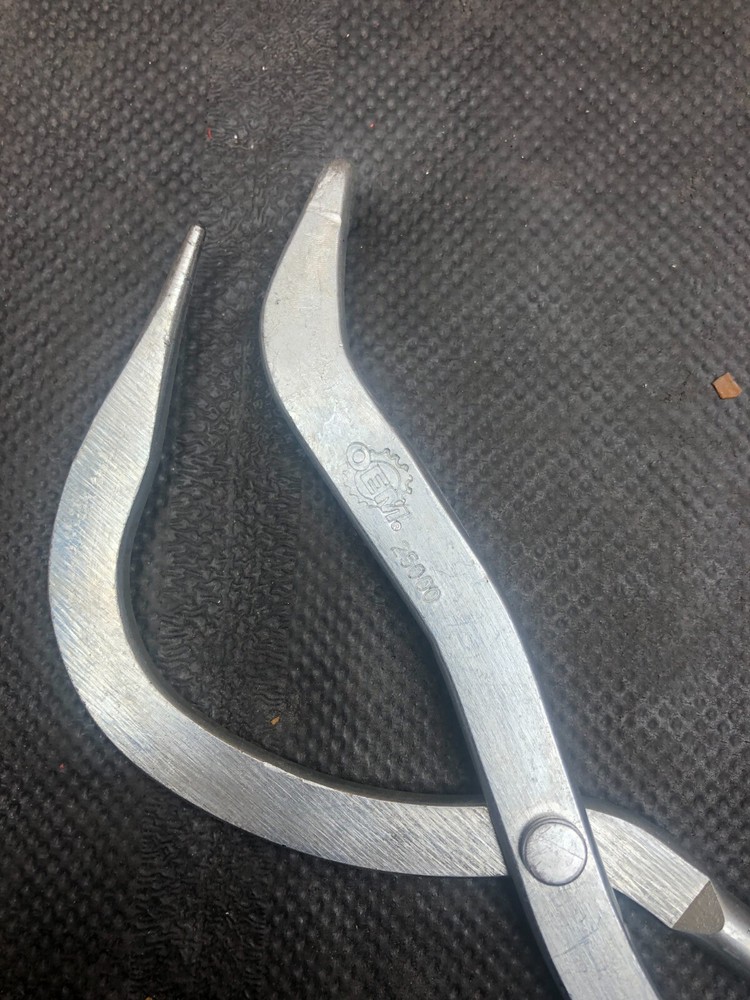 OEM Brake Spring Pliers Double Ended Hand Tool 25000