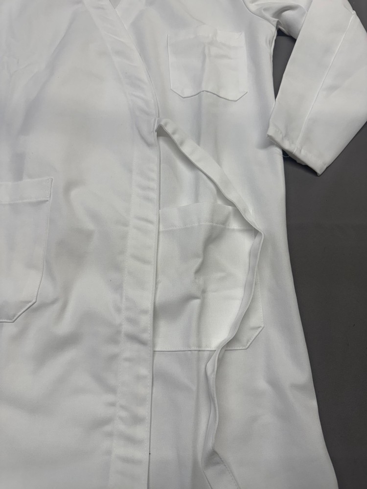 Red Kap Unisex Butcher Wrap