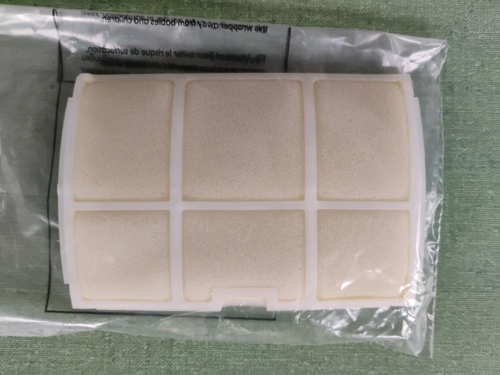SEBO Exhaust Filter for Automatic X Series Vacuum 5143