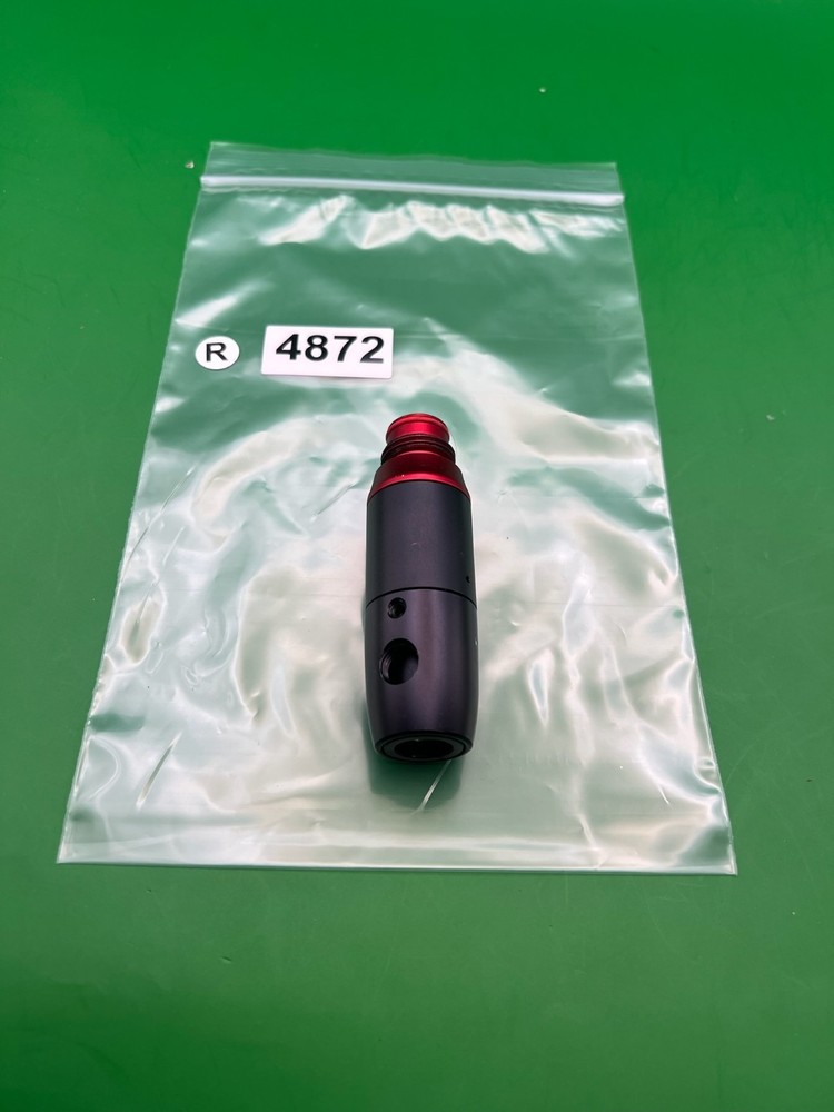 DP Paintball Regulator