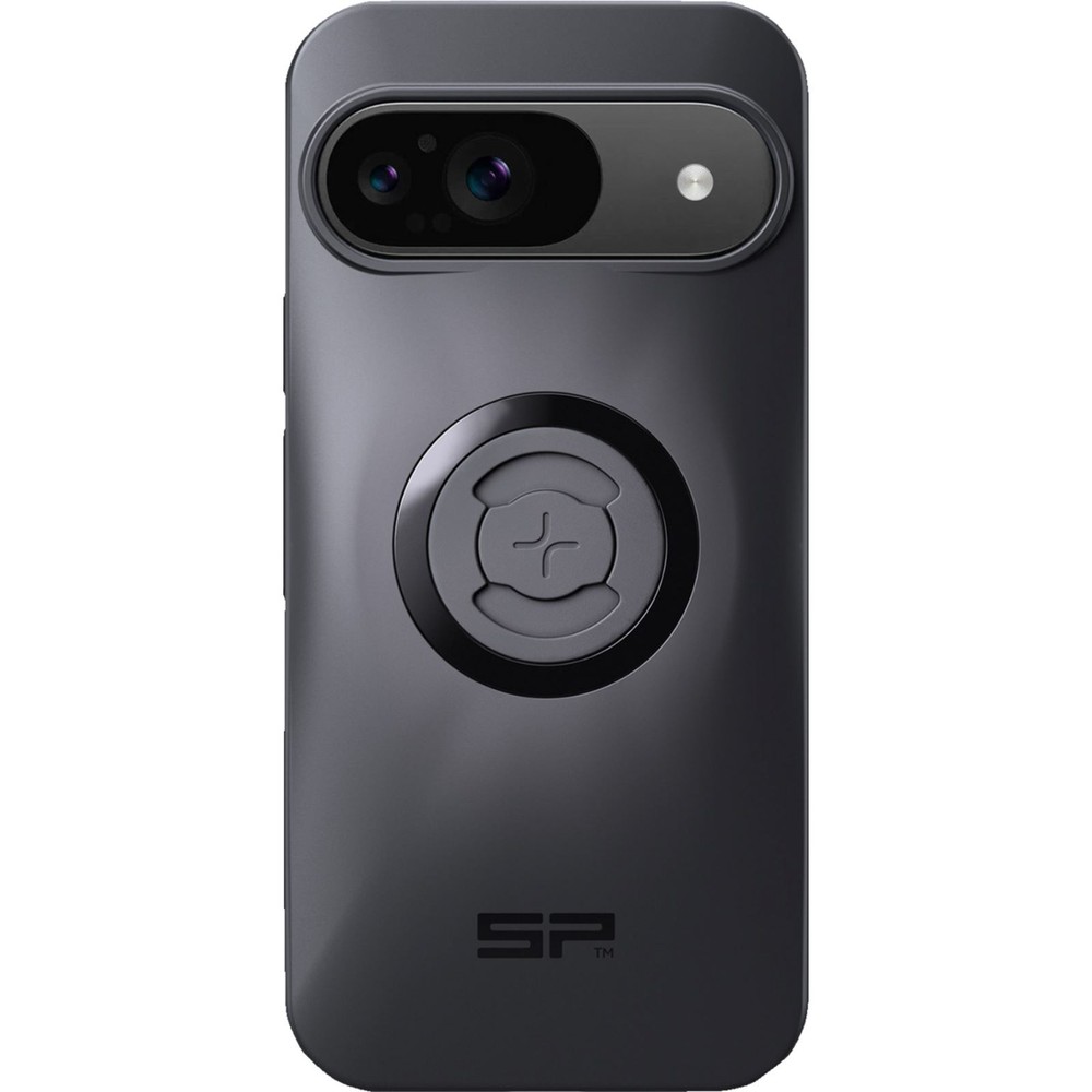 SP Connect PHONE CASE SPC+ GOOGLE PIXEL 9 PRO BLACK 52680