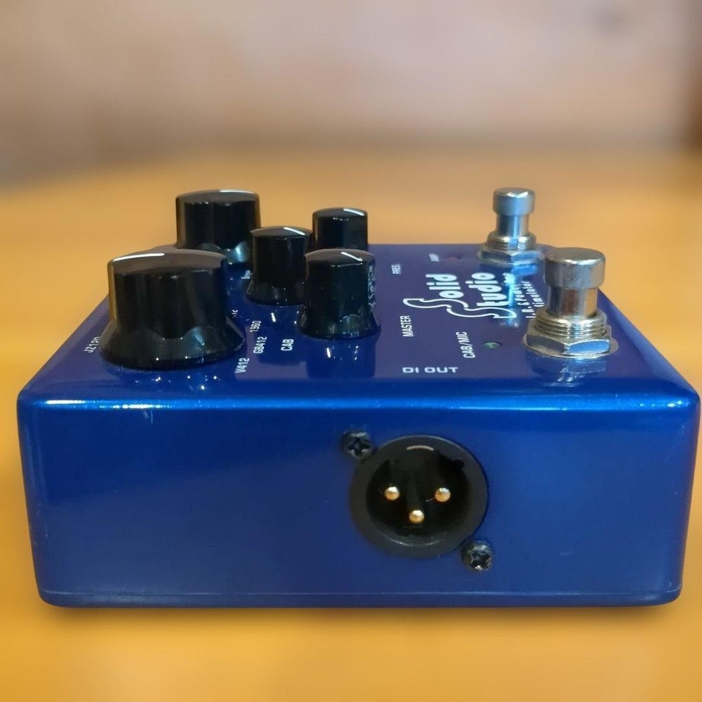 NUX Solid Studio 125497