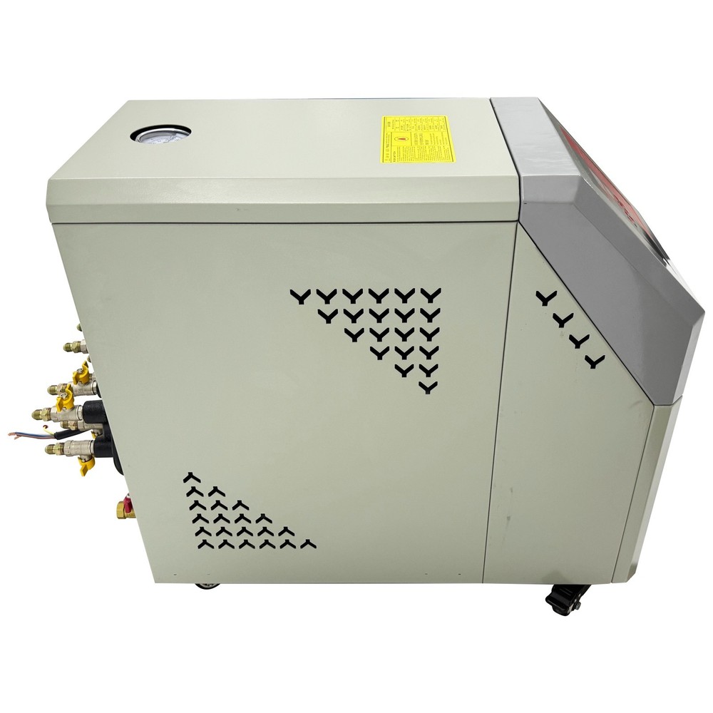 Injection Mold Automatic Temperature Controller Water-Cooled Mold Temp Controll