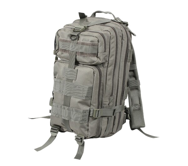 Rothco Foliage Green Medium Transport Pack - 2983