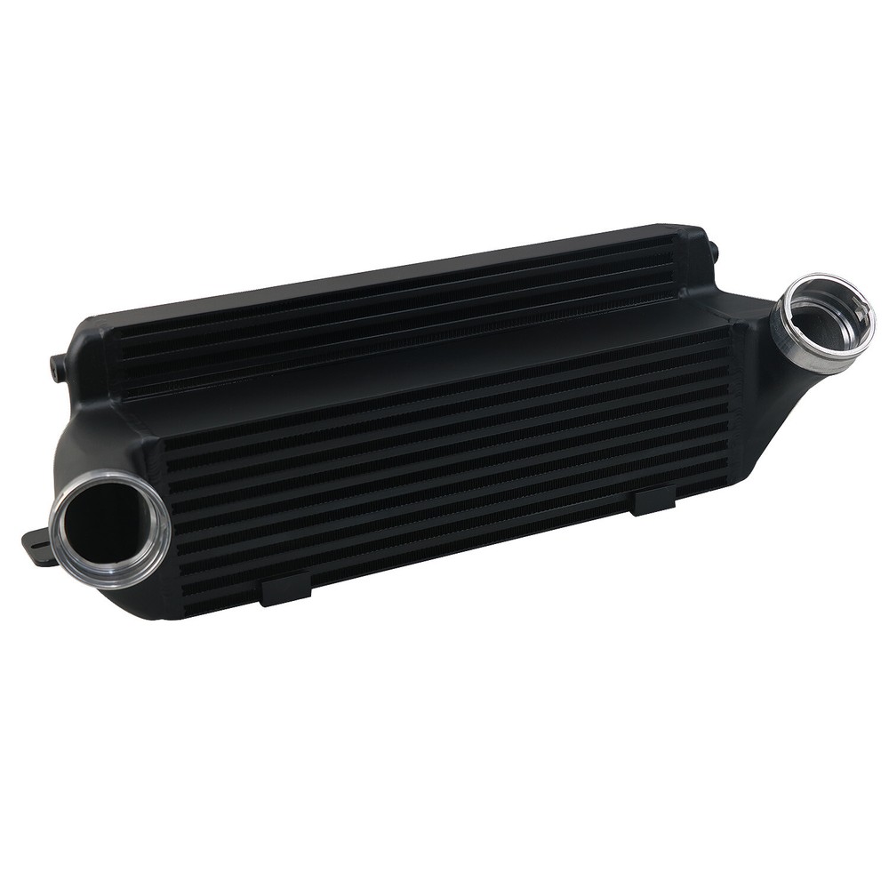 Front Mount Intercooler for 2006-2017 BMW 135i E82 335xi Z4 E89 35is E91 E93 US
