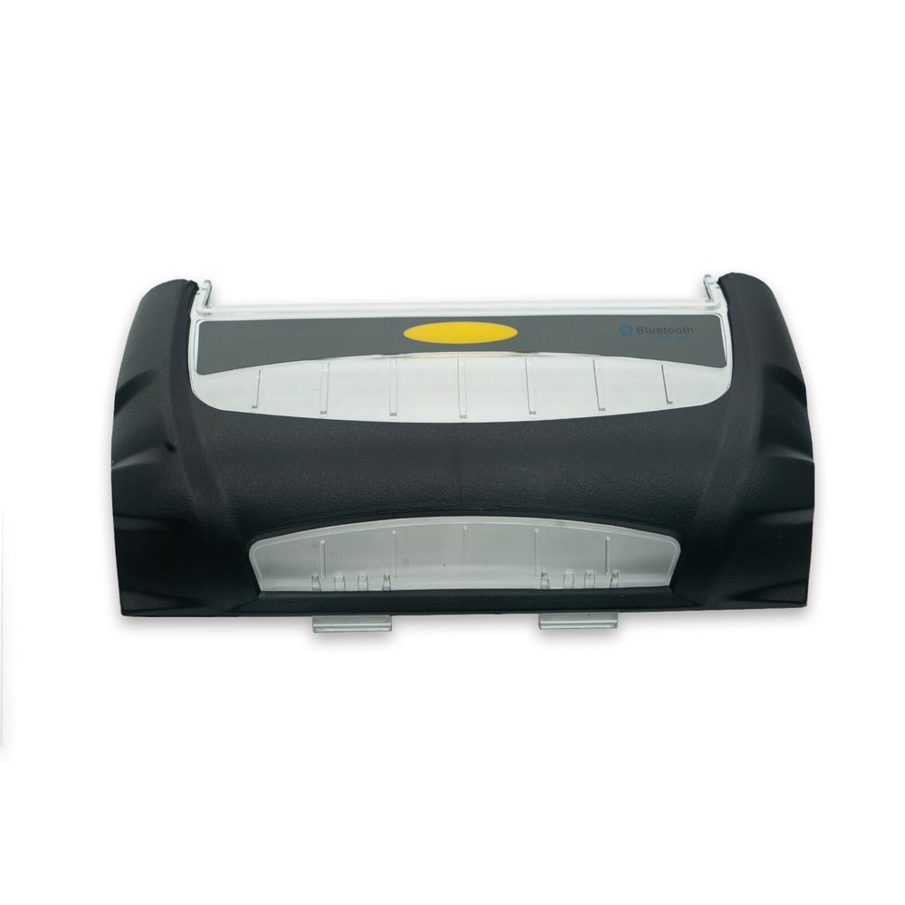 Front Cover Bottom shell Replacement for Zebra ZQ520 Mobile Printer Cover Parts