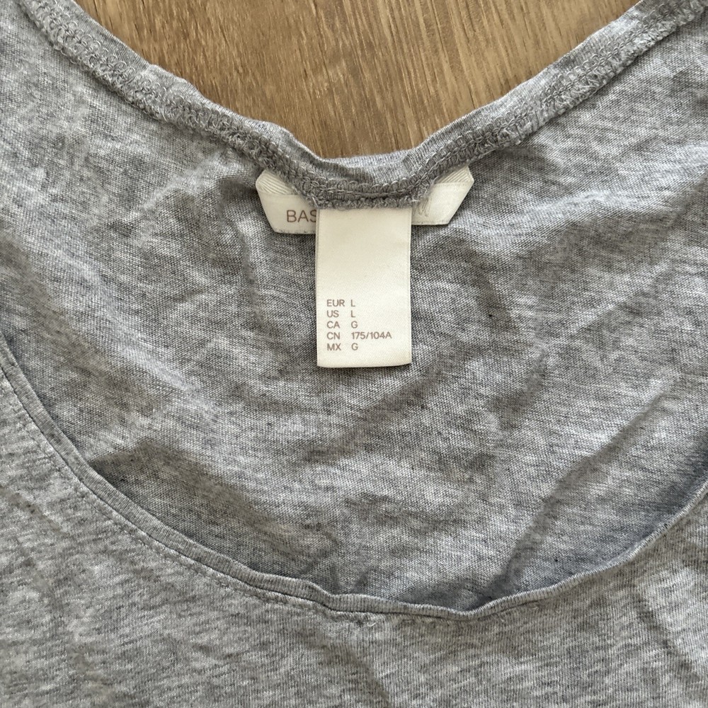 Ladies Activewear Bundle Size L