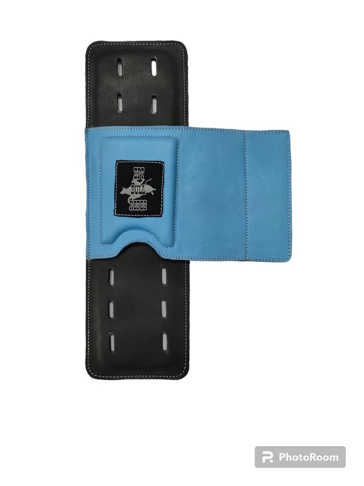 PremiumBullRopePadEPT-Blue