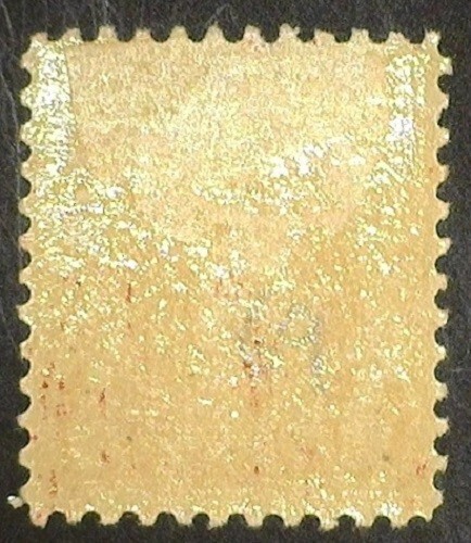 US Sc #J69 - 1930 - 1/2c Postage Due - VF- MH