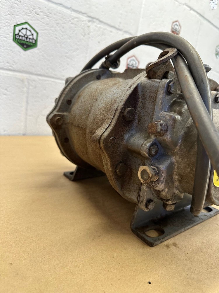 ROOTS 36 U-RAI DSL Rotary Lobe Blower