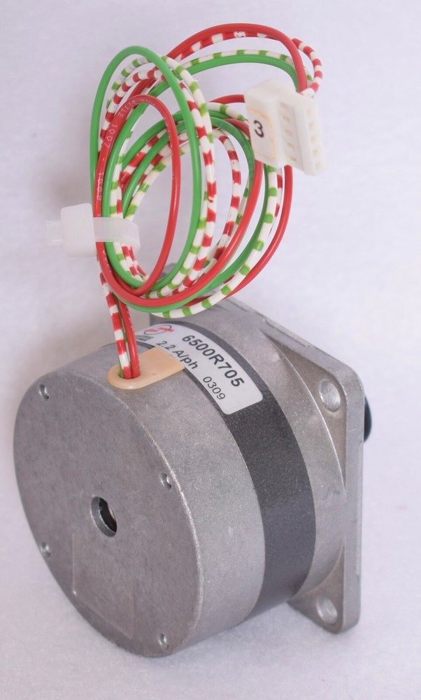 Sonceboz 6500R705 Stepper Motor