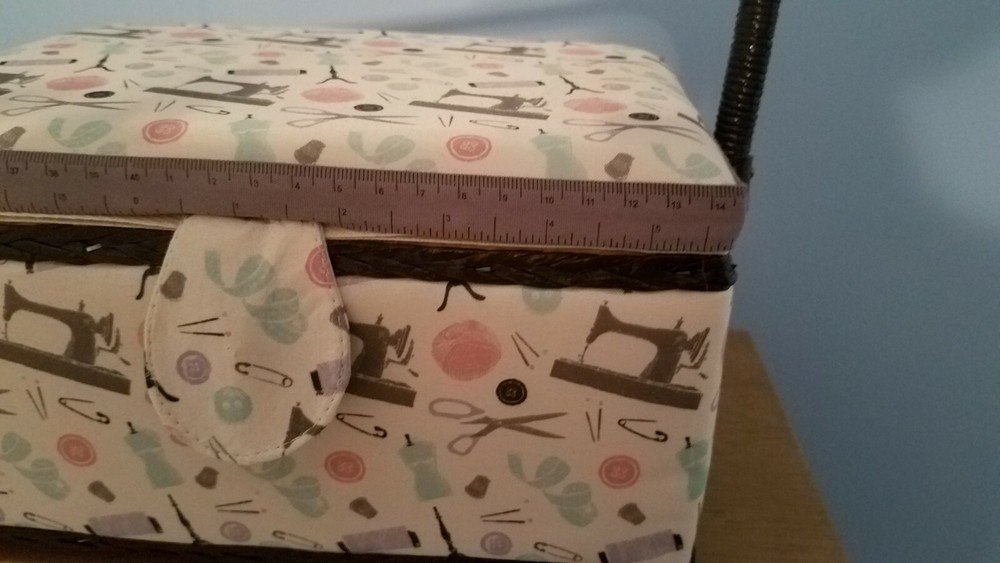 Sewing Basket