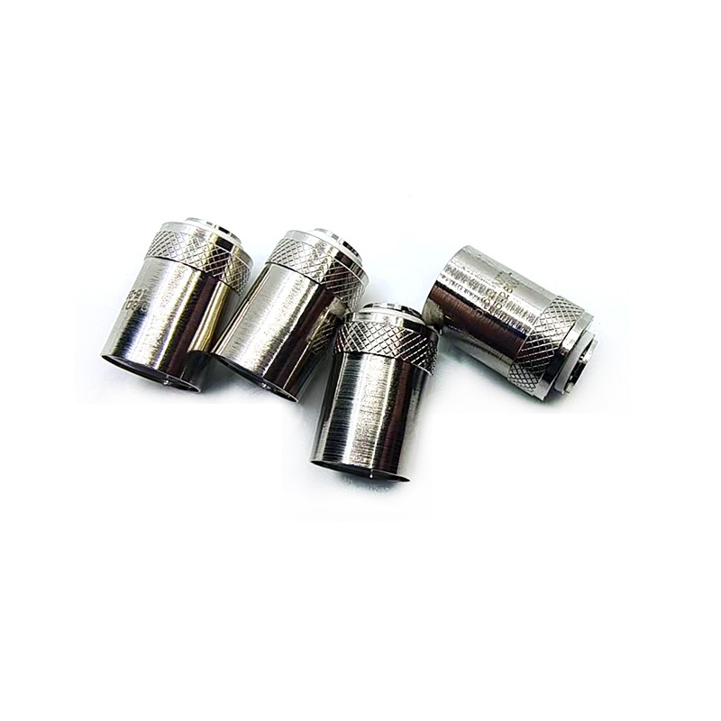 5/10/15PCS AIO COIL CORE REPLACEMENT CORE 0.5OHM/0.6OHM COIL