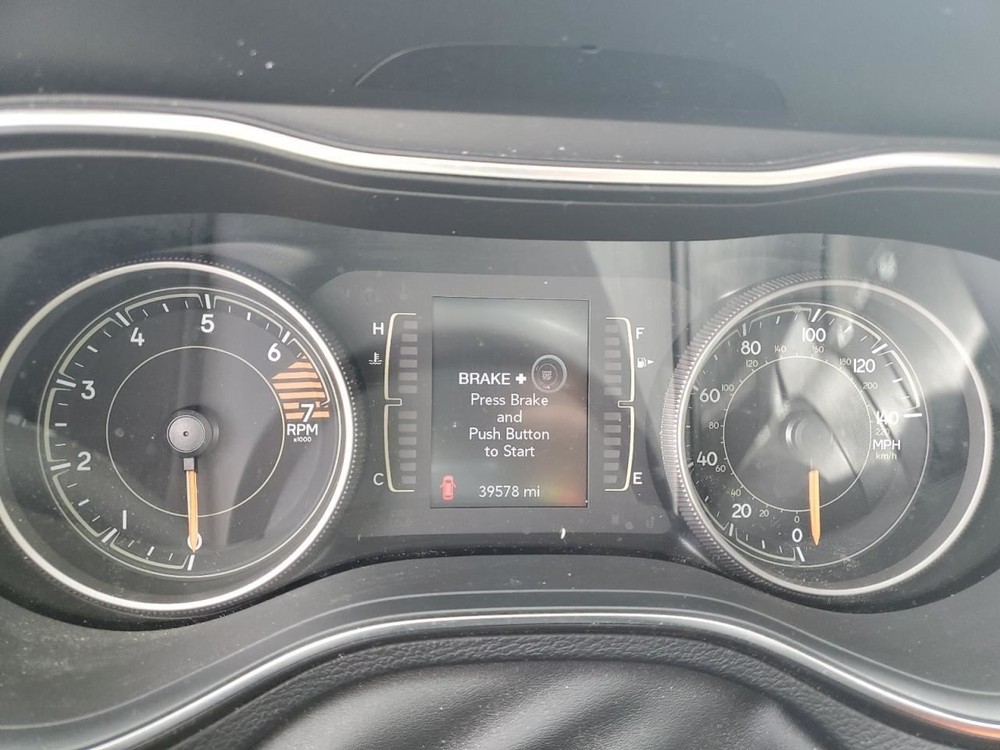 Shifter CHEROKEE 2019 Transmission Shift 1497790