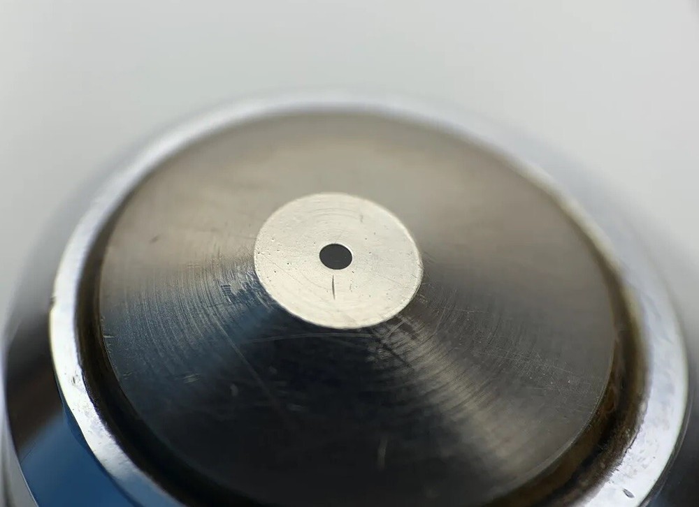 Zeiss Microscope Objective Plan-Apochromat Apo 100x/1.3 Oil Immersion Infinity