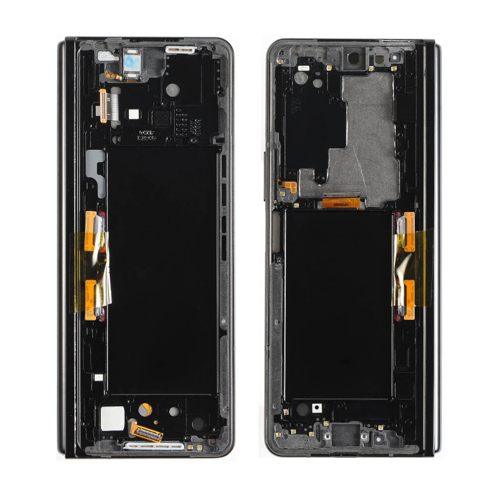 Inner OLED LCD Display Touch Screen Replacement For Samsung Galaxy Z Fold3 F926U