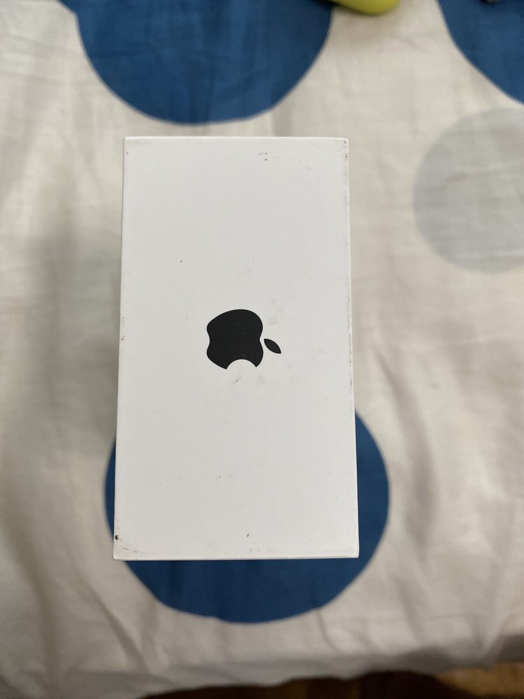 iphone x box only