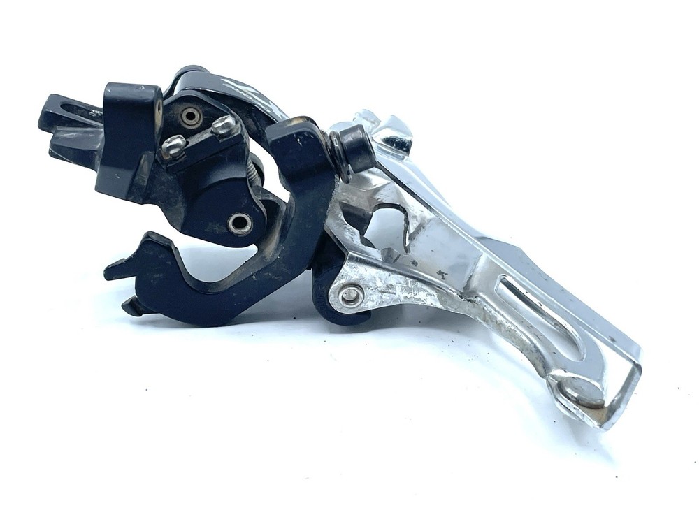 Shimano Deore XT FD-M781 Direct Mount Front Derailleur
