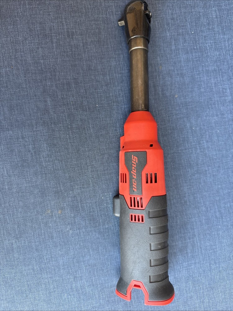 Snap-On CTR717 CORDLESS RATCHET W/Battery