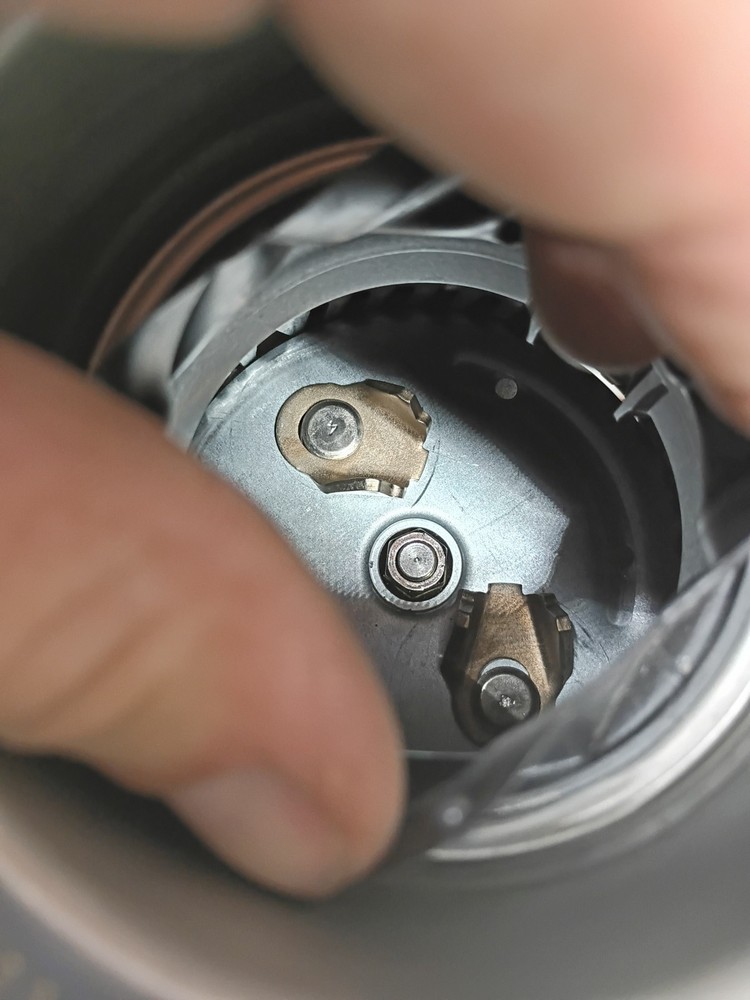 InSinkErator Badger 100, 1/3 HP Continuous Feed Kitchen Garbage Disposal, OB