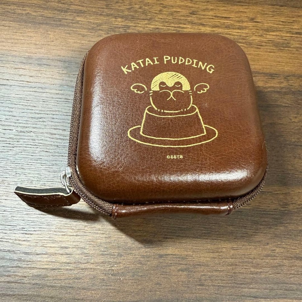 Koupen-Chan Gadget Case