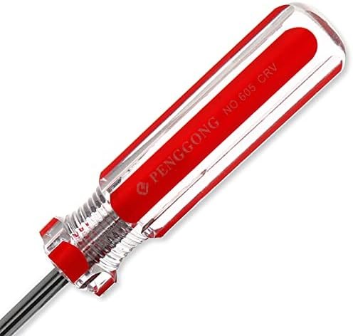 Extra Long Phillips Head Screwdriver Tool