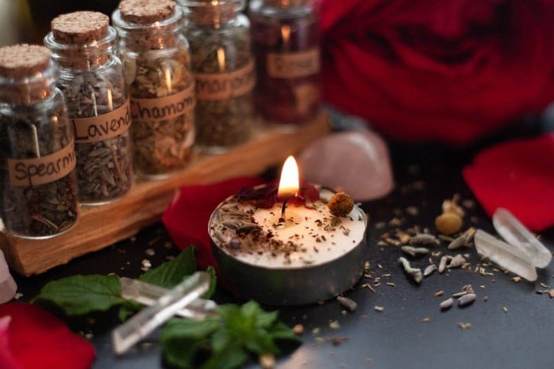 EXTREMELY Powerful LOVE Spell for Unbreakable Bonds OBSESSION Potent Same