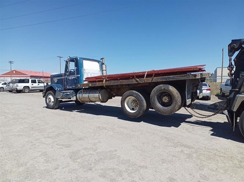 1980 GMC General Temperature Control (9869574
