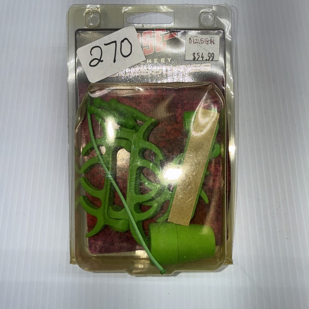 PSE Archery Colored Rubber Compound Bow Accessory Dampening Kit #01215