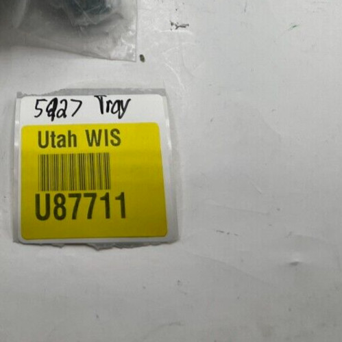 Beverage Air Hinge Bracket 401-840D-03