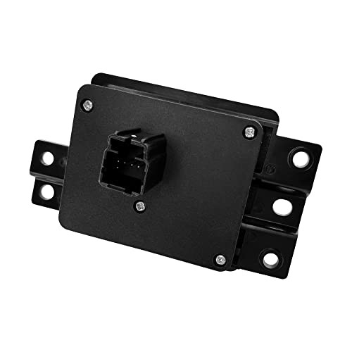 Headlight Dimmer Switch Headlamp Driving Lamp Switch | Replacement for standrad