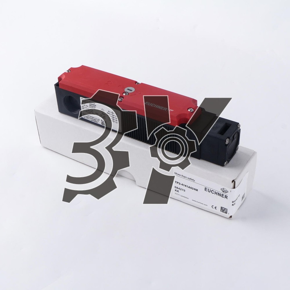 1PCS NEW EUCHNER TP3-4141A024M 084270 safety switch